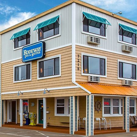 Rodeway Inn & Suites Nags Head Exterior foto