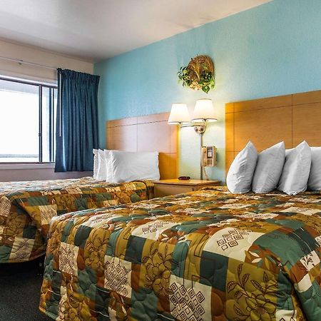 Rodeway Inn & Suites Nags Head Exterior foto