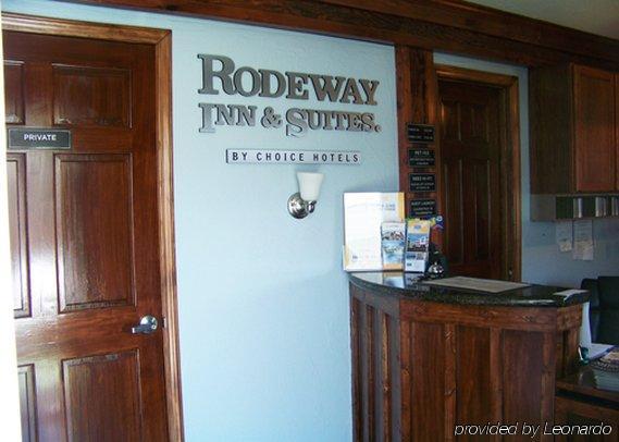 Rodeway Inn & Suites Nags Head Interior foto