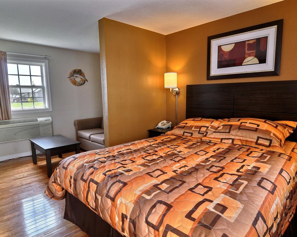 Rodeway Inn & Suites Nags Head Exterior foto