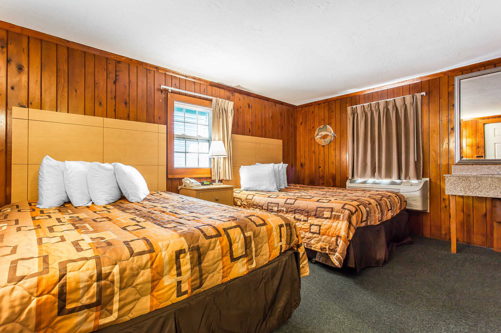 Rodeway Inn & Suites Nags Head Habitación foto