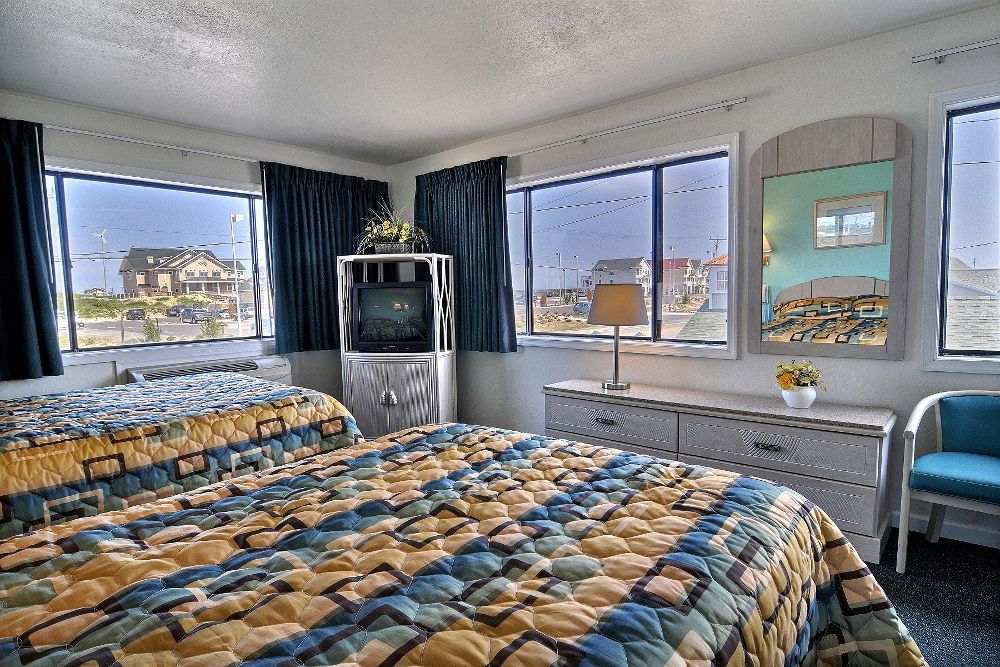 Rodeway Inn & Suites Nags Head Exterior foto