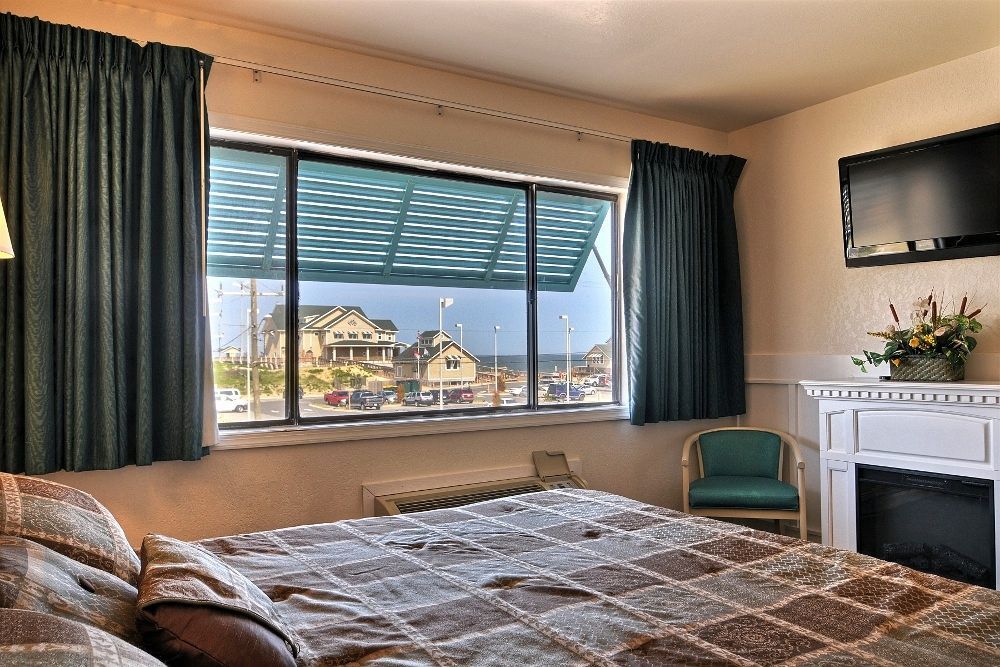 Rodeway Inn & Suites Nags Head Exterior foto