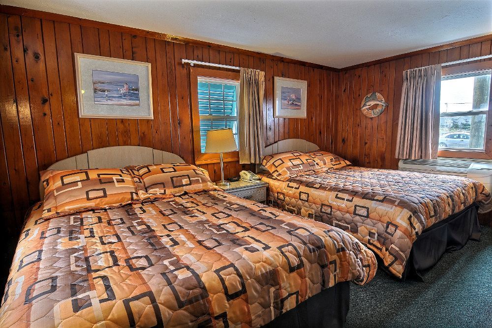 Rodeway Inn & Suites Nags Head Exterior foto
