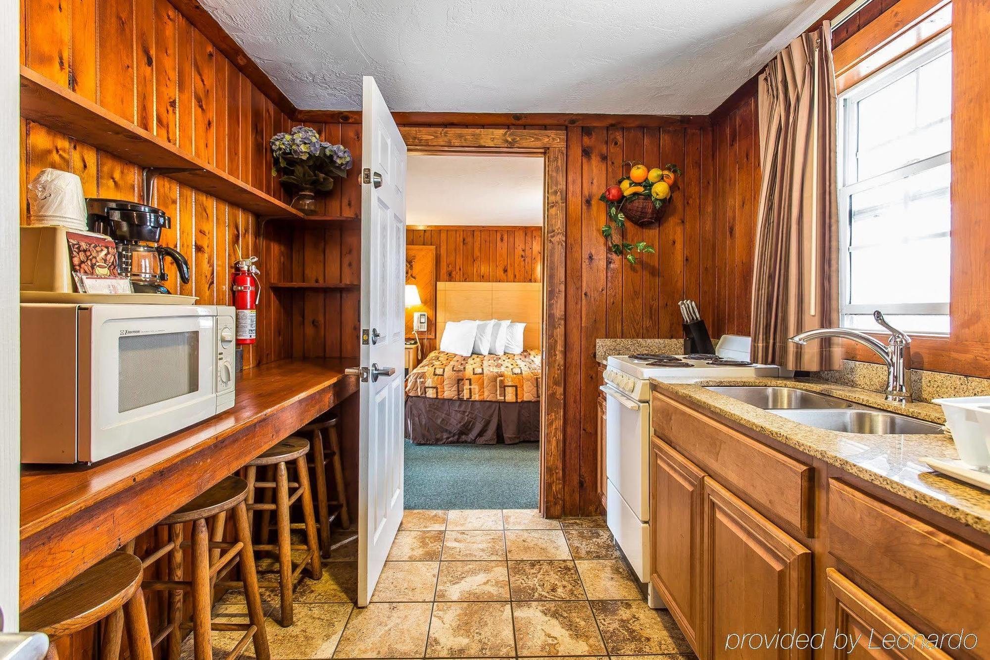 Rodeway Inn & Suites Nags Head Exterior foto