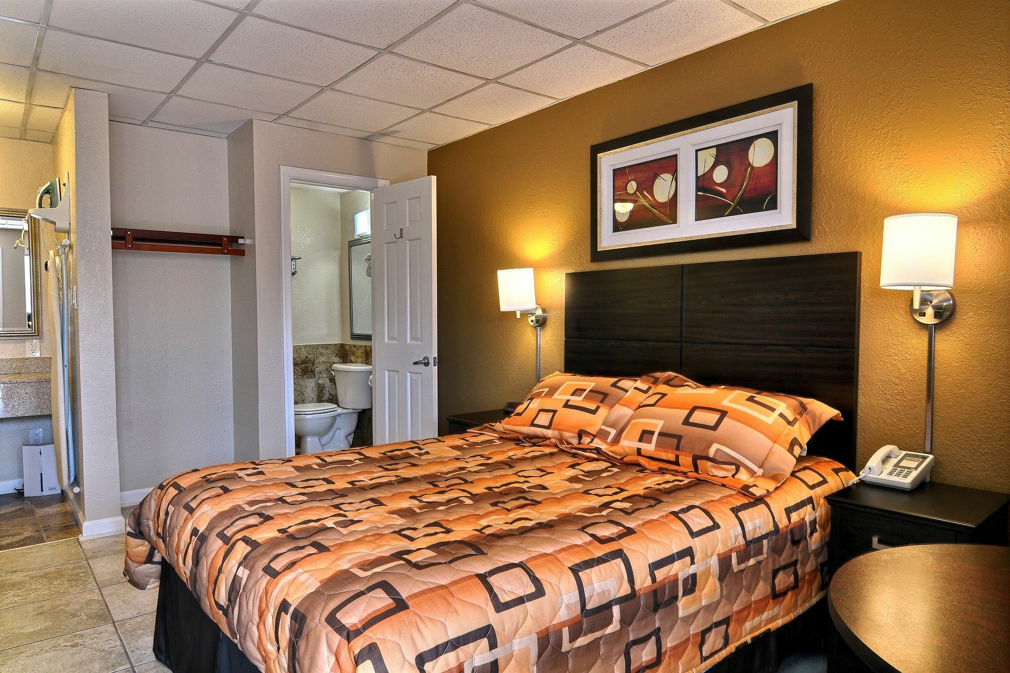 Rodeway Inn & Suites Nags Head Exterior foto